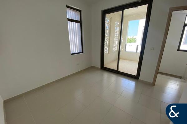 Corner Plot | Vacant On Transfer | 3 bed